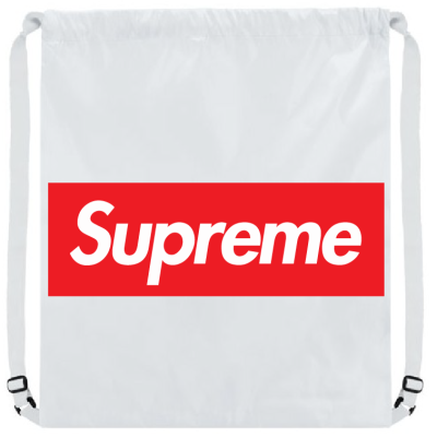MOCHILA EXTRA GRANDE DOBLE CINTA AJUSTABLE SUPREME