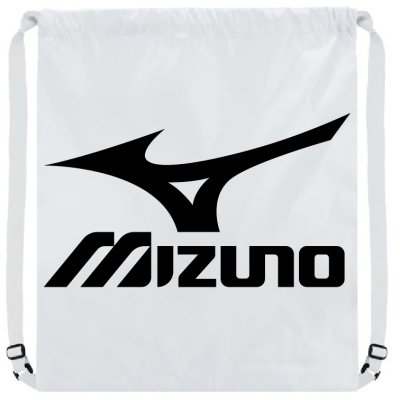 MOCHILA EXTRA GRANDE DOBLE CINTA AJUSTABLE MIZUNO