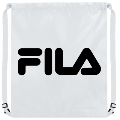 MOCHILA EXTRA GRANDE DOBLE CINTA AJUSTABLE FILA