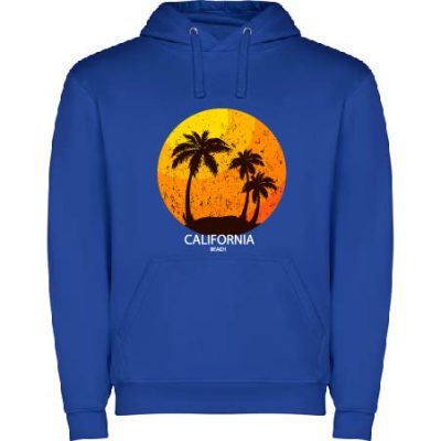 SUDADERA JUVENIL CALIFORNIA