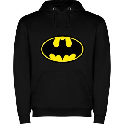 SUDADERA BATMAN