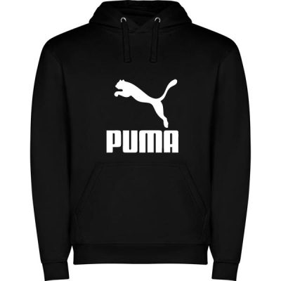 SUDADERA PUMA
