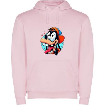 SUDADERA JUVENIL GOOFY