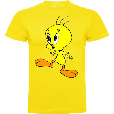 CAMISETA JUVENIL PIOLIN 100% ALGODÓN