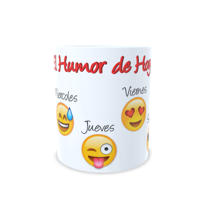 TAZA  TAZA_EMOTICONES_08