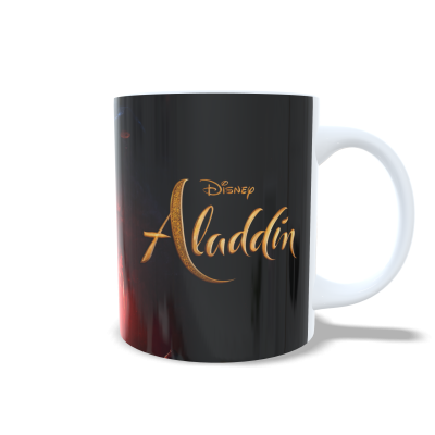 TAZA ALADDIN
