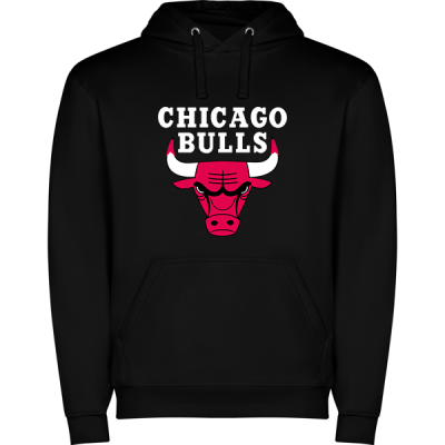SUDADERA JUVENIL CHICAGO BULLS